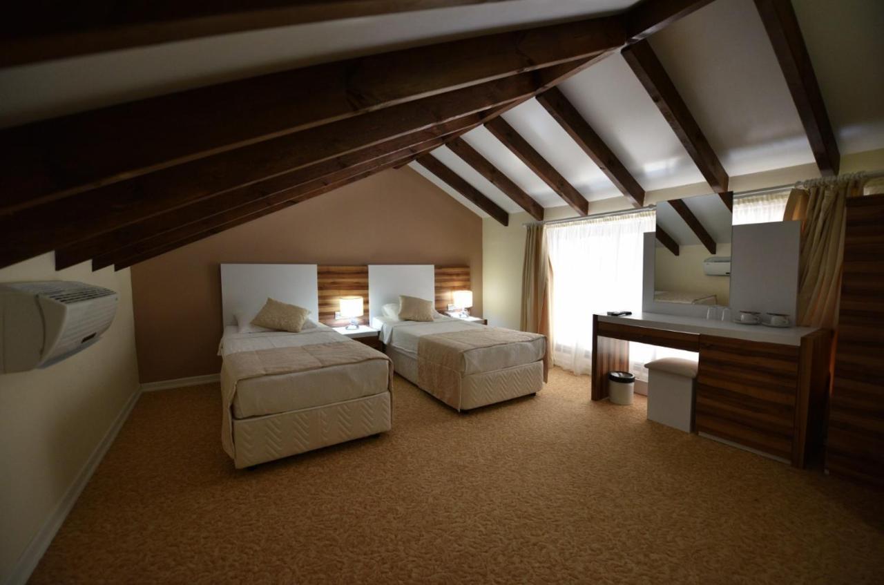 Sahra Su Holiday Village & Spa Oludeniz Ngoại thất bức ảnh