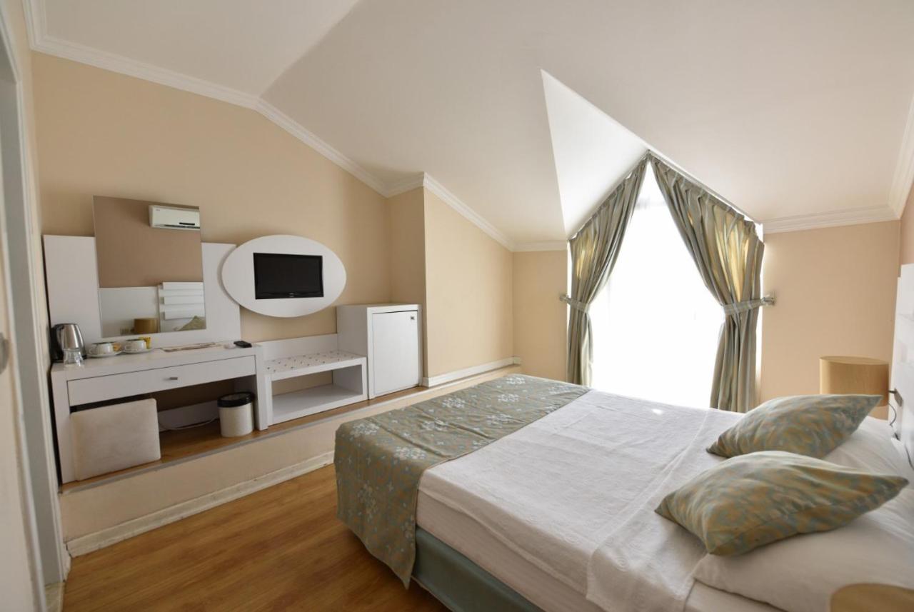 Sahra Su Holiday Village & Spa Oludeniz Ngoại thất bức ảnh