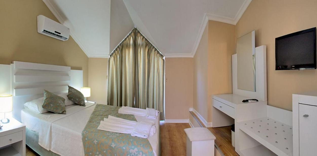 Sahra Su Holiday Village & Spa Oludeniz Ngoại thất bức ảnh