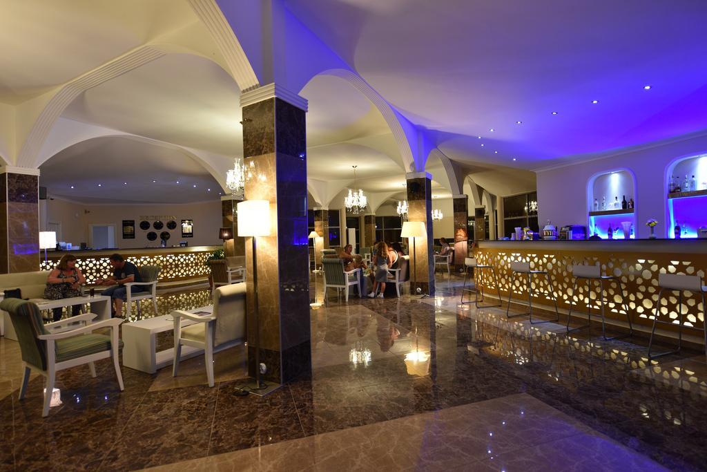 Sahra Su Holiday Village & Spa Oludeniz Ngoại thất bức ảnh